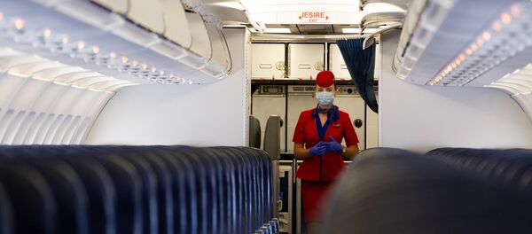 Работа на высоте - Sputnik Moldova-România