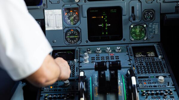 ИКАО завершила проверку воздушной безопасности в Молдове - Sputnik Молдова