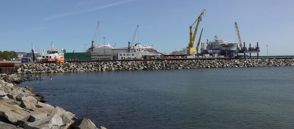 Вопреки давлению: достроят ли Россия и Европа “Северный поток – 2” - Sputnik Молдова