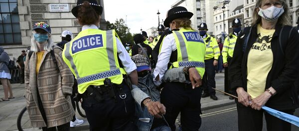 Londra - Sputnik Moldova-România