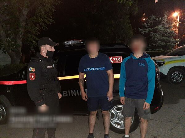 I se poate întâmpla oricui! Ce a pățit un tânăr în plină stradă I se poate întâmpla oricui! Ce a pățit un tânăr în plină stradă - Sputnik Moldova