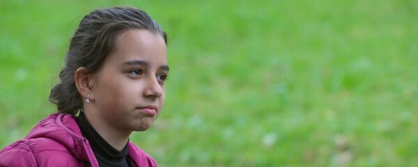 Анастасия Лисовая Анастасия Лисовая - Sputnik Moldova