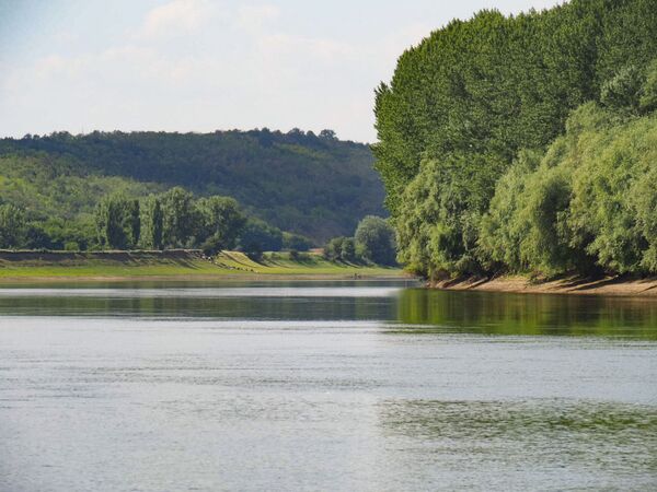 Специалисты бьют тревогу и давно призывают власти обратить внимание на проблемы водоемов республики. - Sputnik Moldova-România