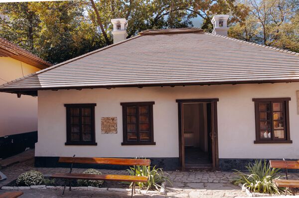 Культурные события или катастрофы: каким стал 2020-й год для искусства Молдовы - Sputnik Молдова