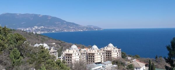 Крым Крым - Sputnik Moldova-România