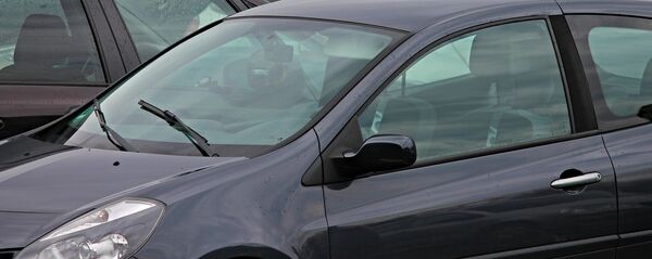 Авто на парковке Авто на парковке - Sputnik Moldova