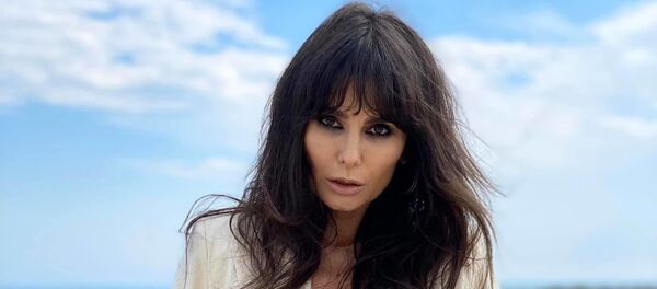 Dana Budeanu - Sputnik Moldova-România