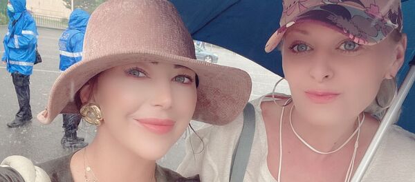 Oana Lovin - Sputnik Moldova-România