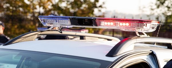 Poliție - Sputnik Moldova