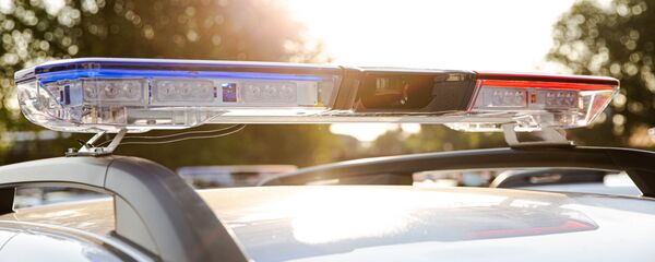 Полиция получила 52 машины - Sputnik Moldova