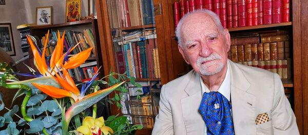 Constantin Bălăceanu-Stolnici - Sputnik Moldova-România