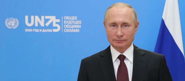 Russia Putin UN Russia Putin UN - Sputnik Moldova