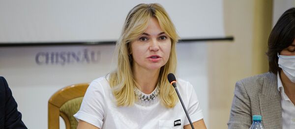 Московские архитекторы о стратегии развития Кишинев Московские архитекторы о стратегии развития Кишинев - Sputnik Молдова