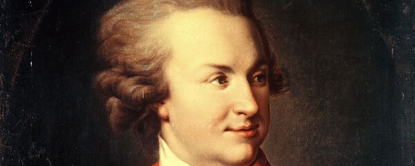  Григорий Александрович Потёмкин-Таврический - Sputnik Молдова