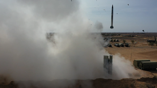 Какое российское оружие не помешает в борьбе с беспилотниками - Sputnik Молдова