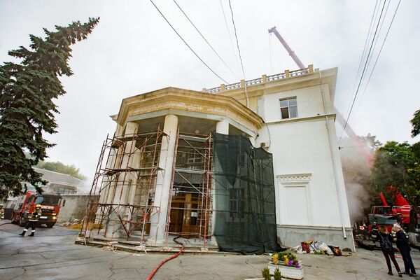 Nici în 2020 nu am fost feriți de incendii: Vieți mistuite de foc Nici în 2020 nu am fost feriți de incendii: Vieți mistuite de foc - Sputnik Moldova