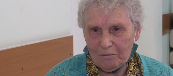 “Я уколов не боюсь”: 81-летняя медсестра стала добровольцем испытаний вакцины от коронавируса - Sputnik Молдова