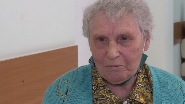 “Я уколов не боюсь”: 81-летняя медсестра стала добровольцем испытаний вакцины от коронавируса - Sputnik Молдова