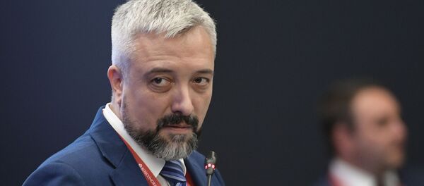 Евгений Примаков - Sputnik Moldova-România