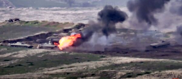 Карабах Карабах - Sputnik Moldova