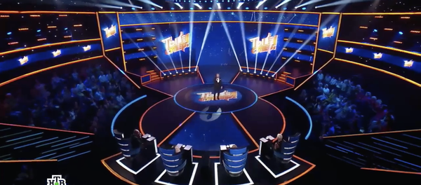 СПУТНИК_LIVE: «Ты супер!» 27.09.2020 - Sputnik Moldova