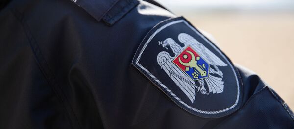 погоны - Sputnik Молдова