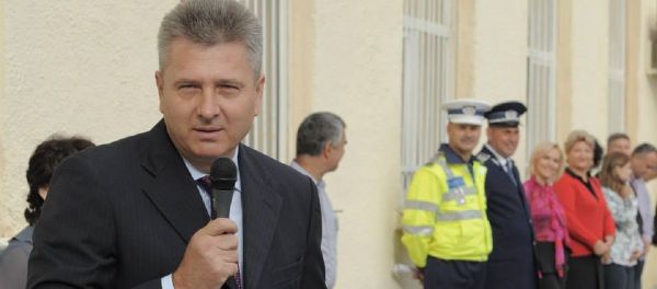 Florentin Pandele - Sputnik Moldova-România