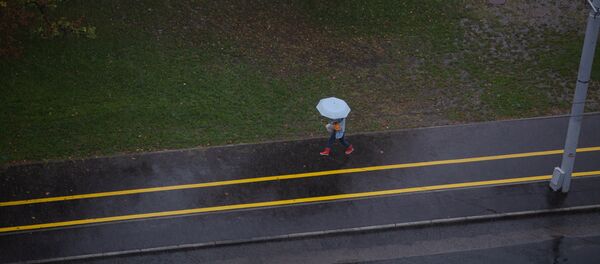 Дождь Дождь - Sputnik Молдова