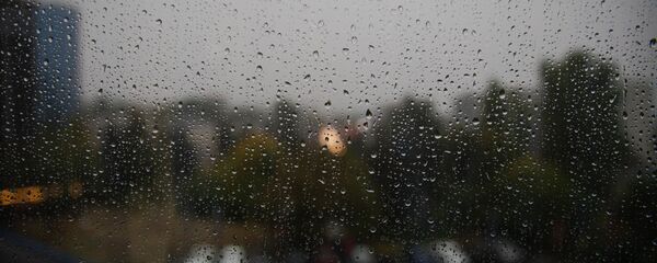 Дождь Дождь - Sputnik Молдова