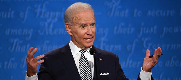 Джо Байден - Sputnik Молдова