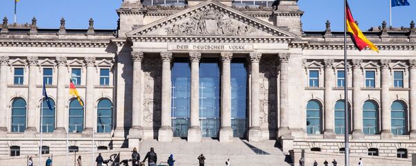 Германия ослабляет карантинные меры - Sputnik Moldova