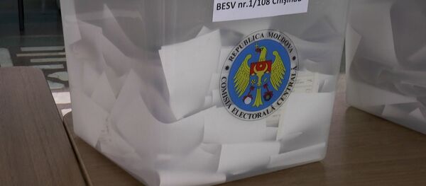 Alegeri prezidențiale: cine candidează pentru postul de șef al statului - Sputnik Moldova