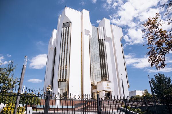 Временное правительство и непредсказуемость в политике Молдовы - дайджест - Sputnik Молдова