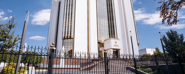 Președinția RM Președinția RM - Sputnik Moldova