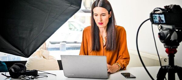 Clotilde Armand Clotilde Armand - Sputnik Moldova-România