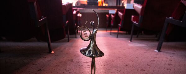 Gala excelentei muzicale Gala excelentei muzicale - Sputnik Moldova