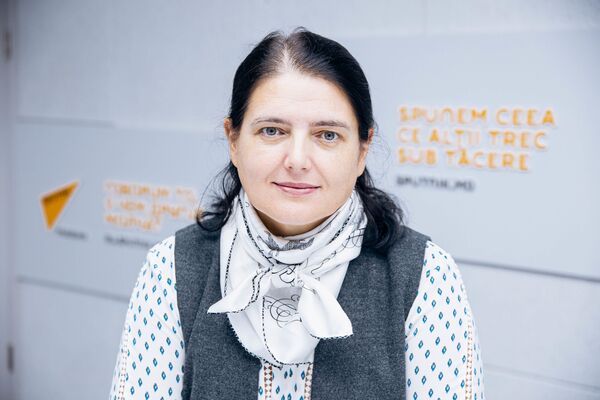 Epidemiolog: Virusul nu a cedat - mai puțini fac testul Epidemiolog: Virusul nu a cedat - mai puțini fac testul - Sputnik Moldova