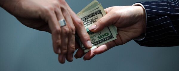 Валюта - Sputnik Moldova