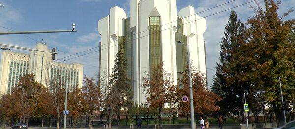 Кто был президентом Молдовы за 29 лет - Sputnik Молдова