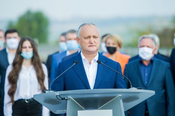 Bani și politică: Topul cheltuielilor electorale ale candidaților Bani și politică: Topul cheltuielilor electorale ale candidaților - Sputnik Moldova