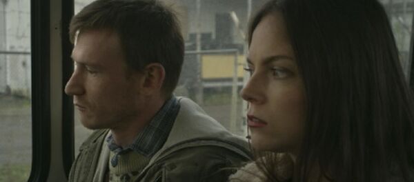 Кадр из фильма Москвы не бывает  - Sputnik Молдова