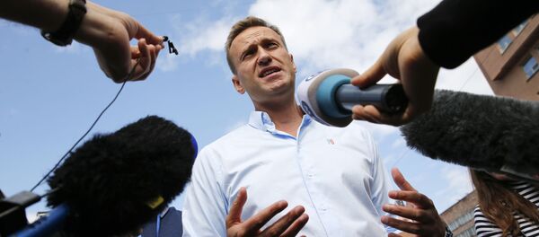 Алексей Навальный Алексей Навальный - Sputnik Молдова