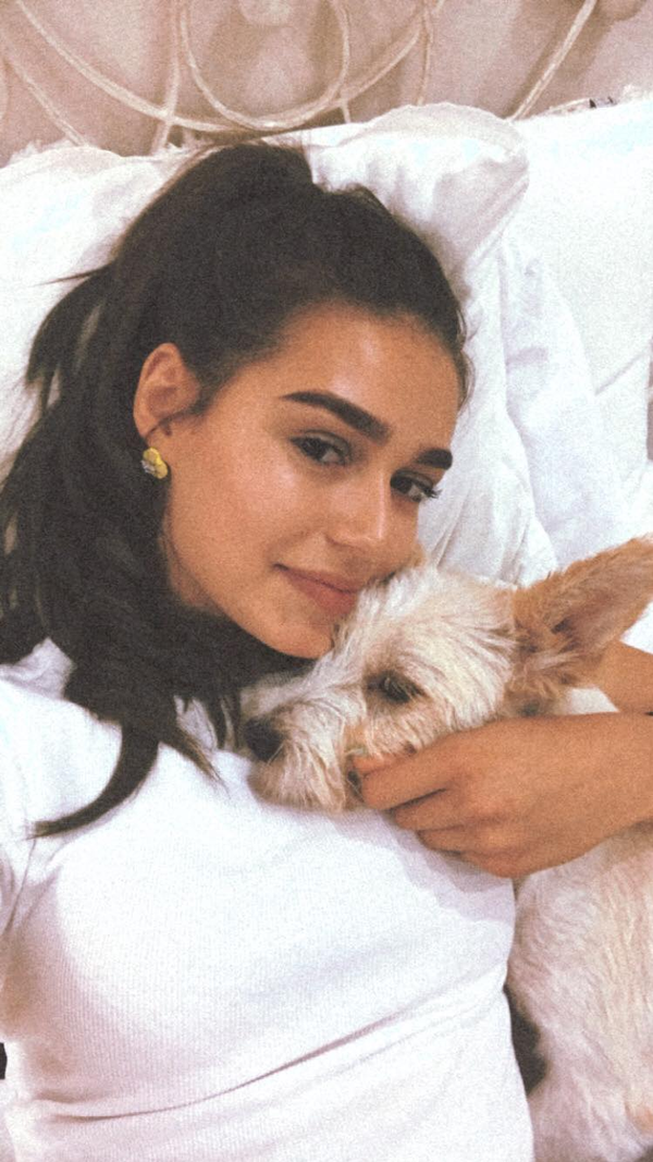 Видео - то, что делает нас людьми: история спасения одной бездомной собаки Видео - то, что делает нас людьми: история спасения одной бездомной собаки - Sputnik Молдова