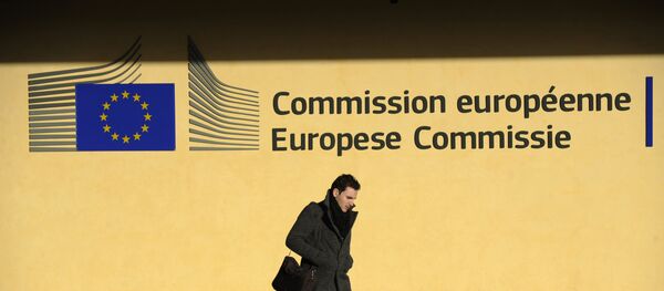 Comisia Europeană - Sputnik Moldova-România