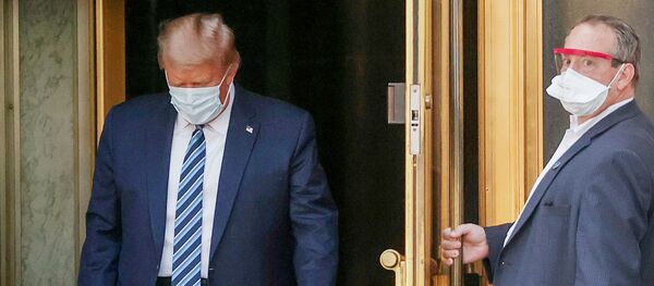 Дональд Трамп Дональд Трамп - Sputnik Молдова