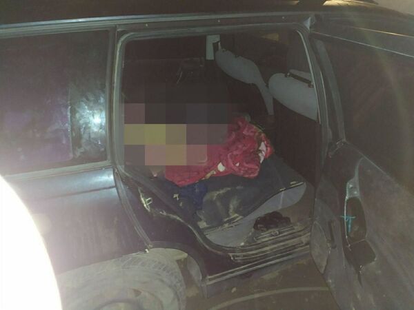 Un bărbat și-a ucis prietenul de pahar - ce a făcut cu cadavrul Un bărbat și-a ucis prietenul de pahar - ce a făcut cu cadavrul - Sputnik Moldova