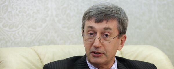 Валерий Кузьмин, Valeri Kuzmin - Sputnik Moldova