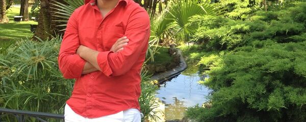 Alexandru Ionel - Sputnik Moldova