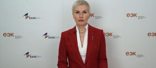 Чем Молдове выгоден статус государства-наблюдателя при ЕАЭС - Sputnik Молдова