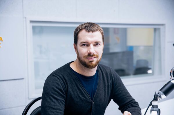 В Молдове грядут землетрясения: чего ожидать - Sputnik Молдова